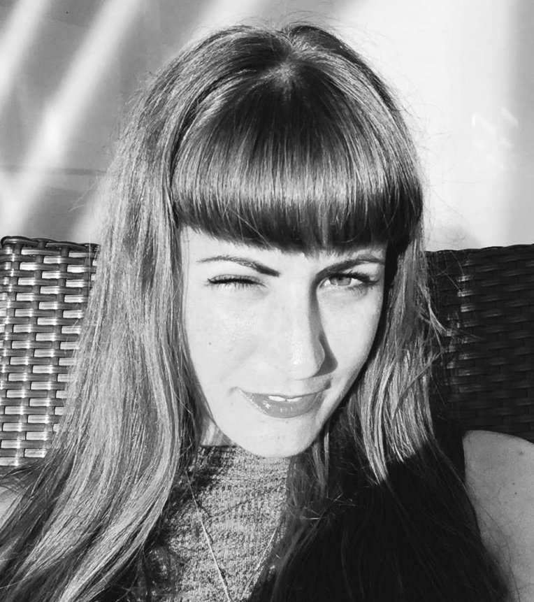 photographer portrait